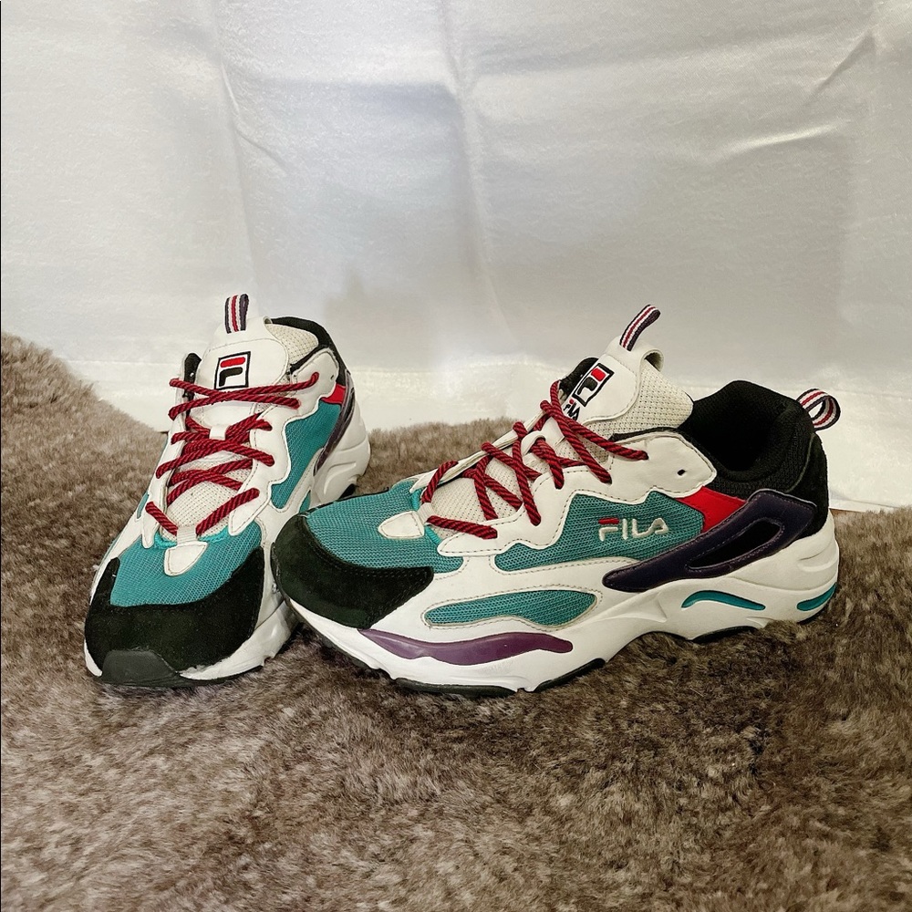 Fila shoes men